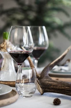 Cabernet Rodvinsglass 52 Cl 6-Pakning