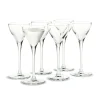 Cabernet Snapsglass 4,5 Cl 6-Pakning