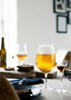 Cabernet Snapsglass 4,5 Cl 6-Pakning