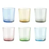 Cafe Drikkeglass Multi