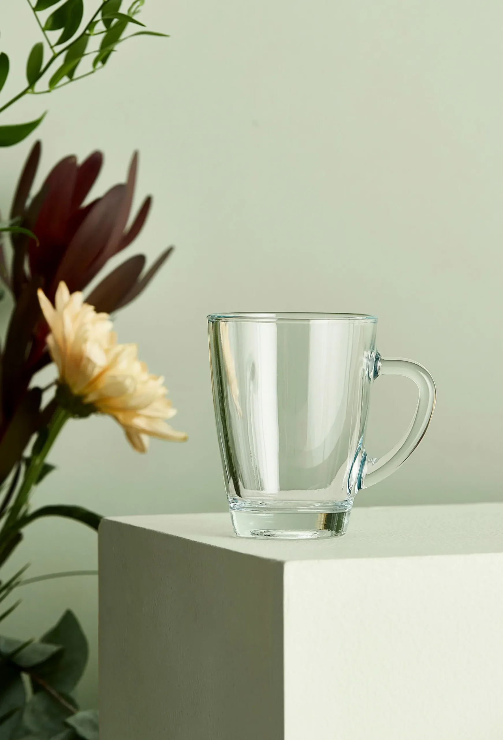 Cafe Kaffeglass 30 Cl
