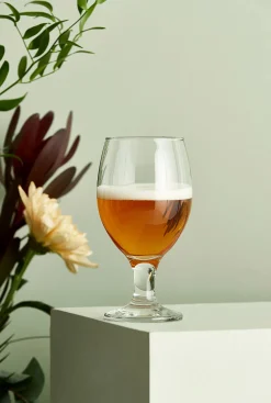 Cafe Ølglass 40 Cl