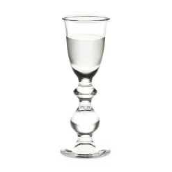 Charlotte Amalie Drammeglass