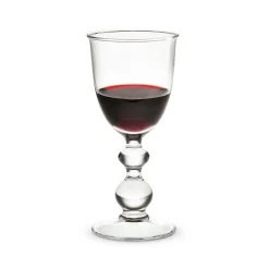 Charlotte Amalie Rodvinsglass