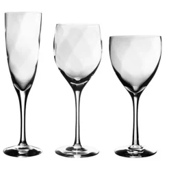 Chateau Champagneglass