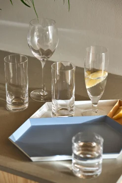 Chateau Ølglass 35 Cl.