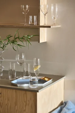 Chateau Ølglass 35 Cl.