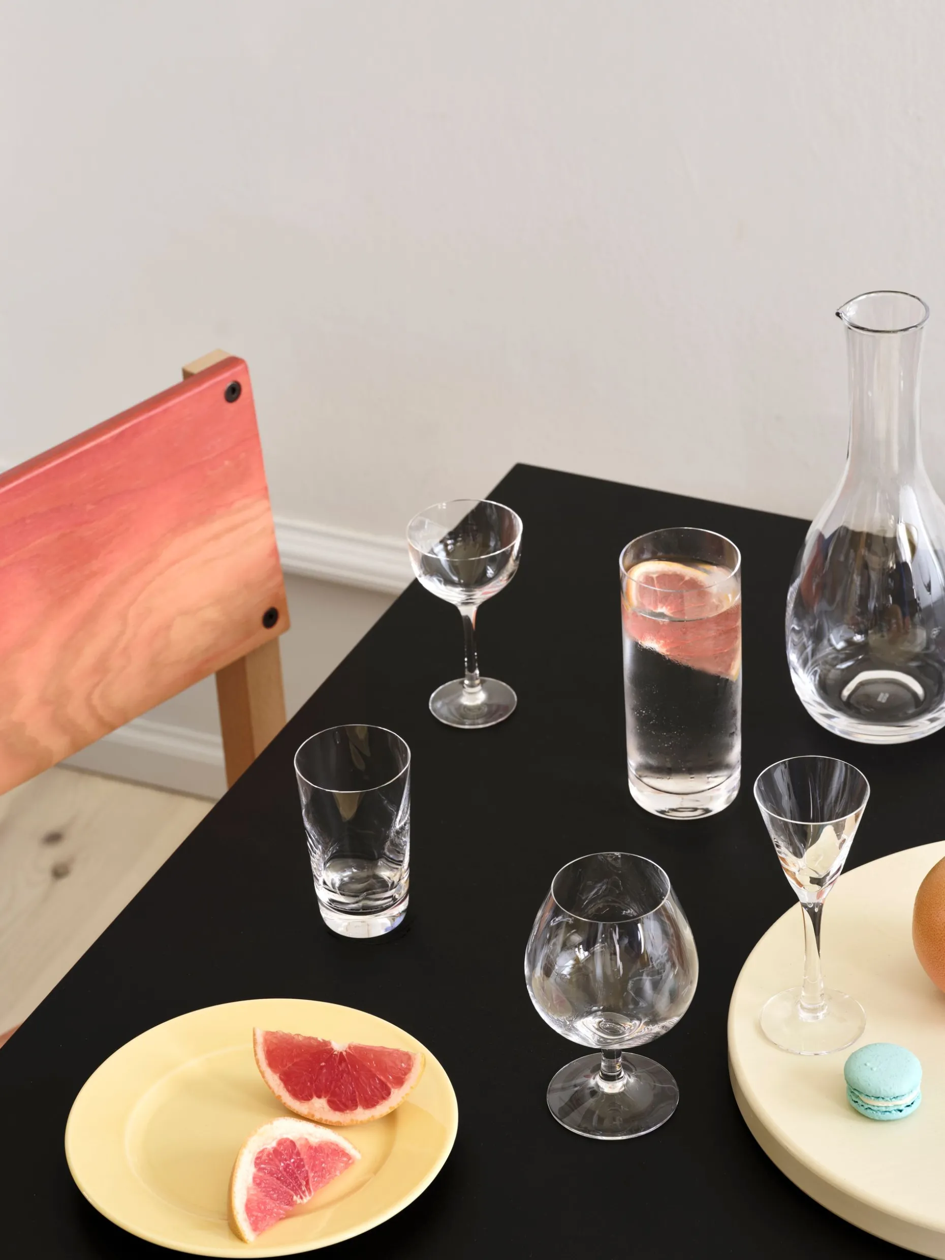 Chateau Likorglass 8 Cl