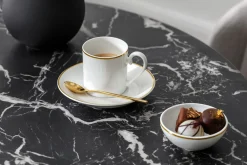 Chateau Septfontaines Espressofat O 12,5 Cm
