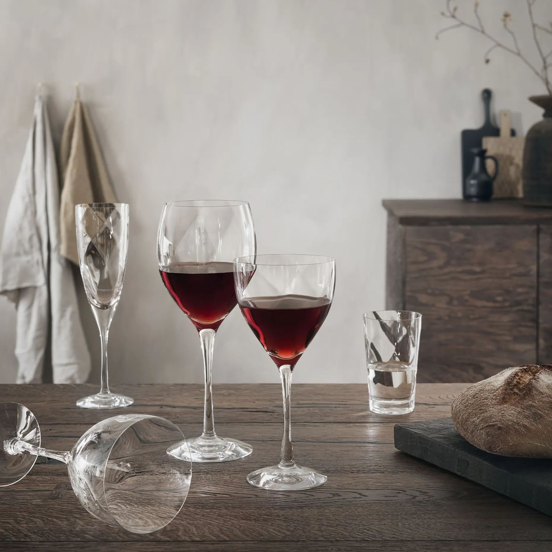 Chateau Vinglass Xl 61 Cl