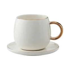 Clara Espressokopp Med Fat 15 Cl