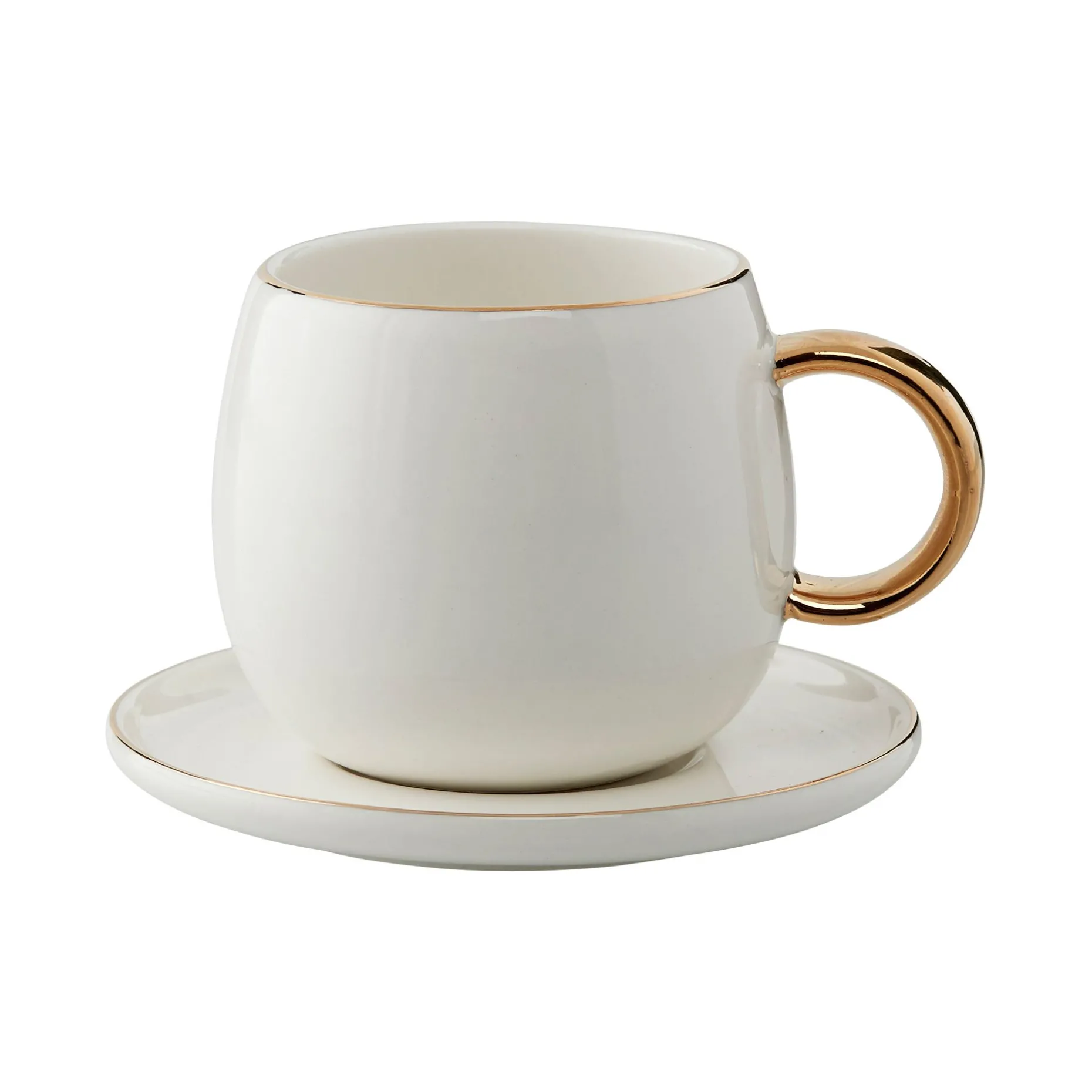 Clara Espressokopp Med Fat 15 Cl