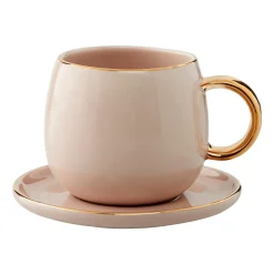 Clara Espressokopp Med Fat 15 Cl