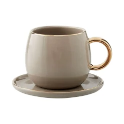 Clara Espressokopp Med Fat 15 Cl