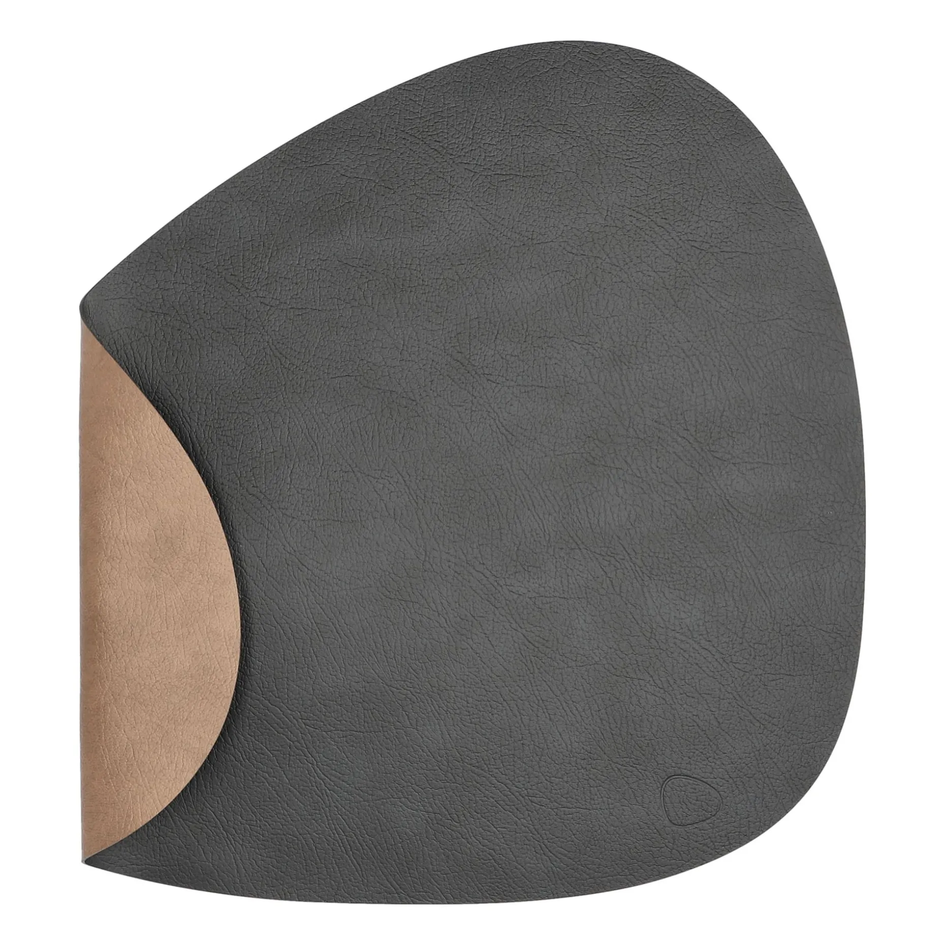 Cloud Spisebrikke Vendbar Curve L 1 Stk.