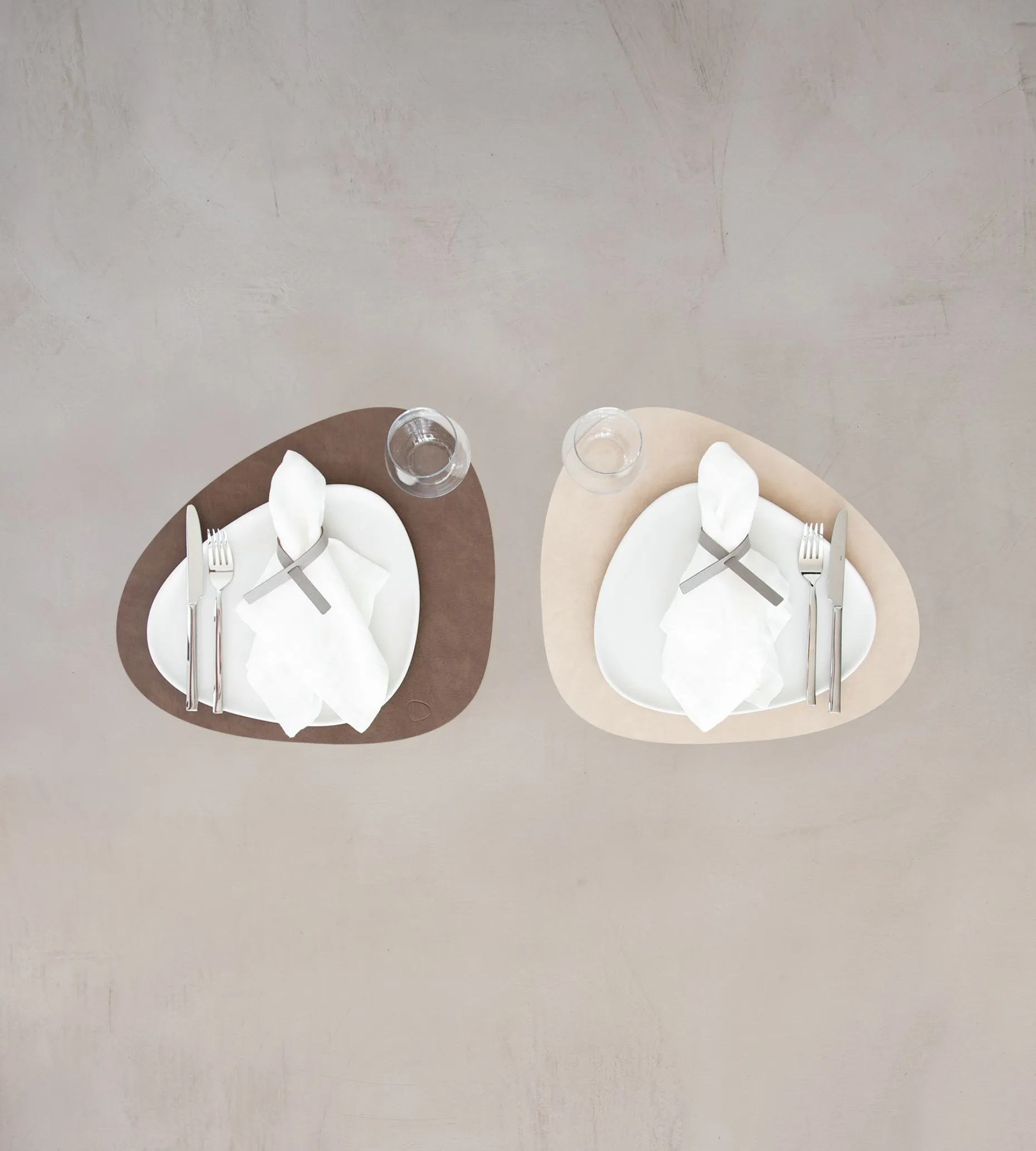 Cloud-Nupo Spisebrikke Vendbar Curve L 1 Stk.