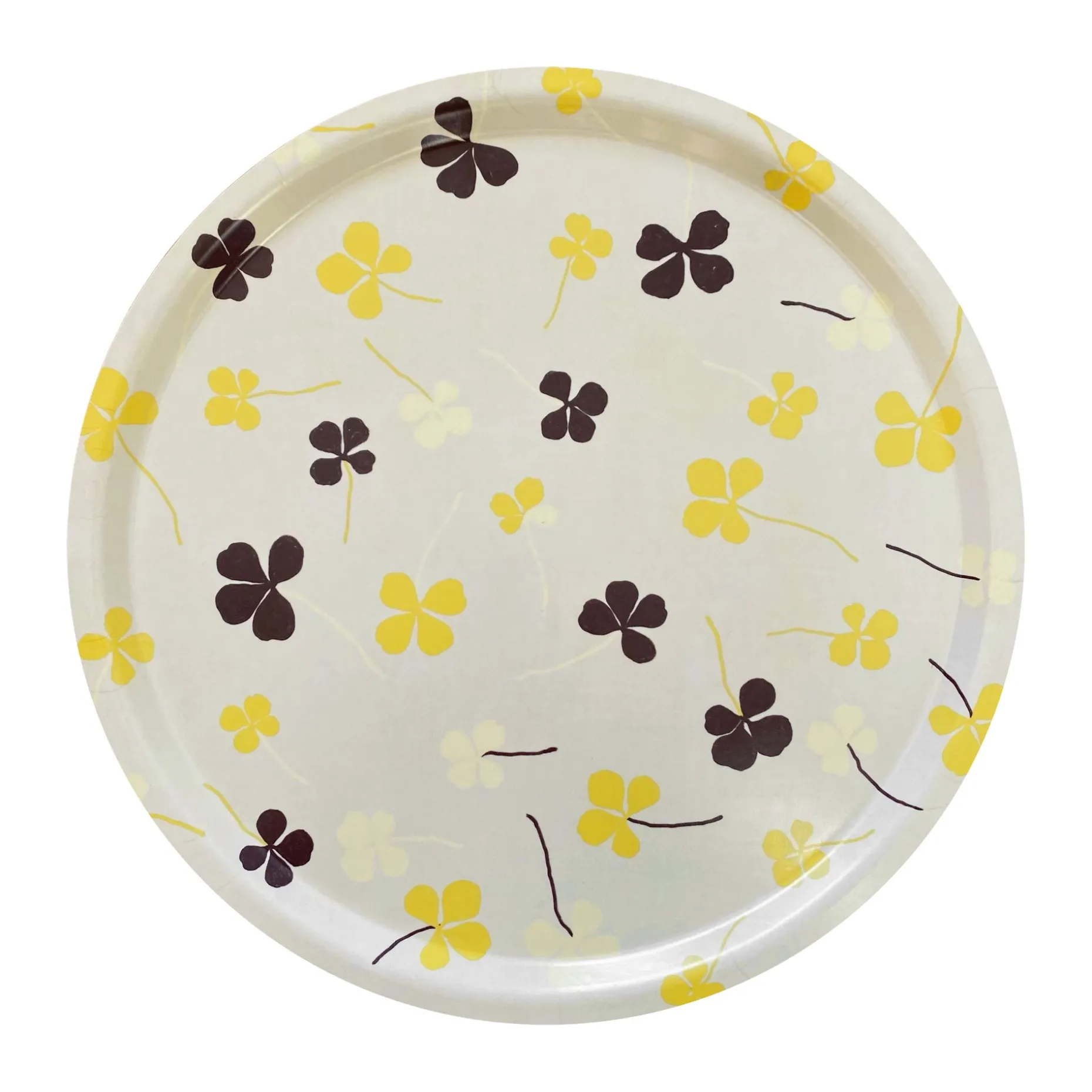 Clover Brett O 38 Cm