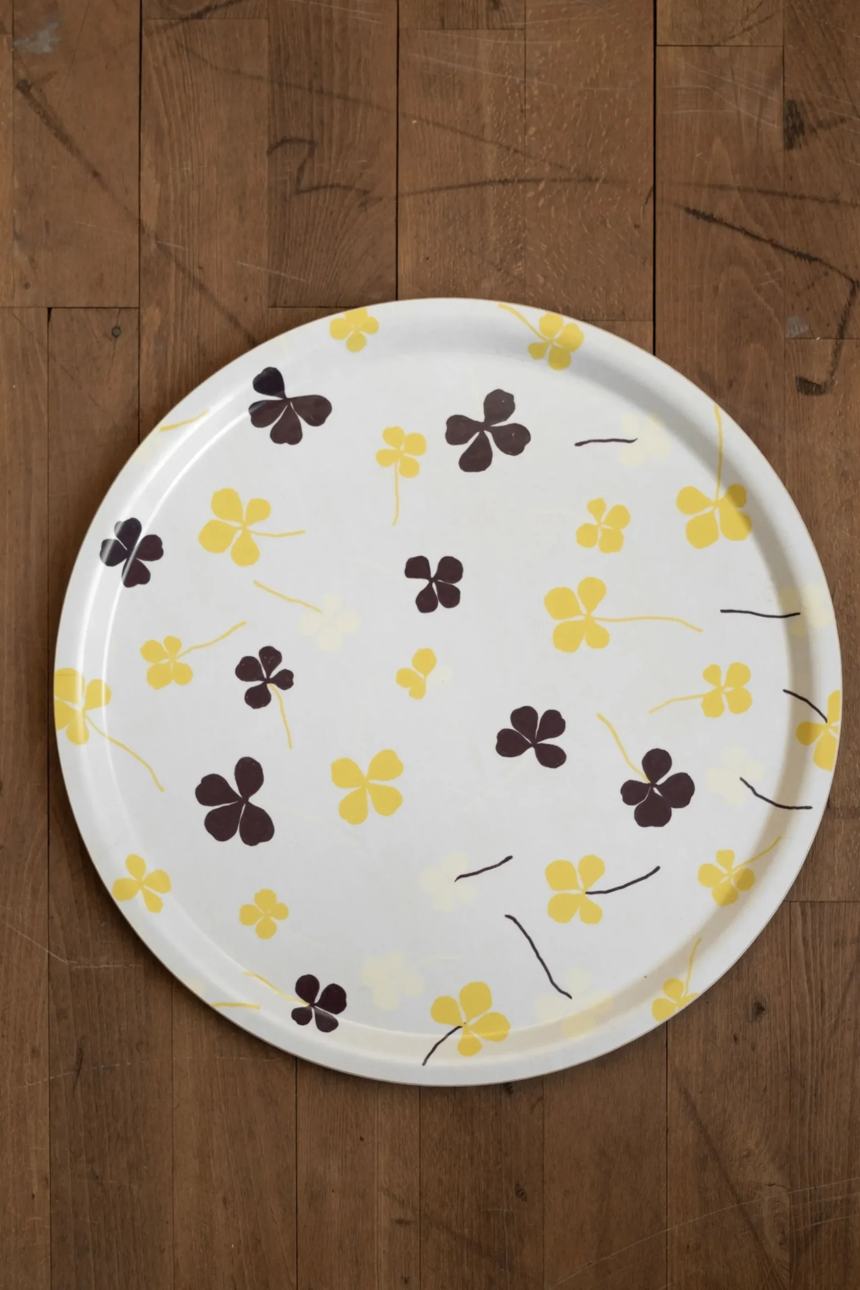 Clover Brett O 38 Cm