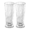 Club No. 10 Ølglass Plast 30 Cl 2-Pakning