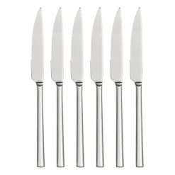 Coast Grillkniv 6-Pakning