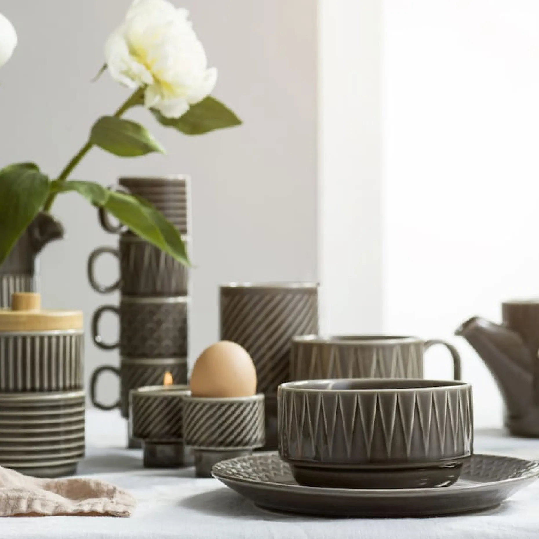 Coffee & More Eggeglass