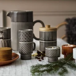 Coffee & More Eggeglass