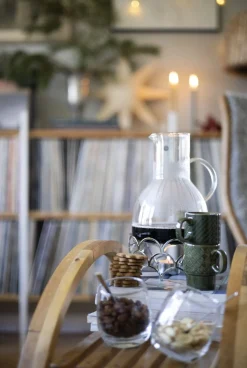 Coffee & More Espressokopp 4-Stk.