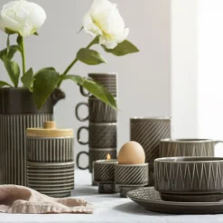 Coffee & More Liten Skal 2-Stk.