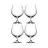 Cognac Prestige Konjakkglass 4-Pakn.