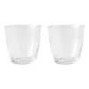 Collect Sc78 Vannglass 2-Pakning