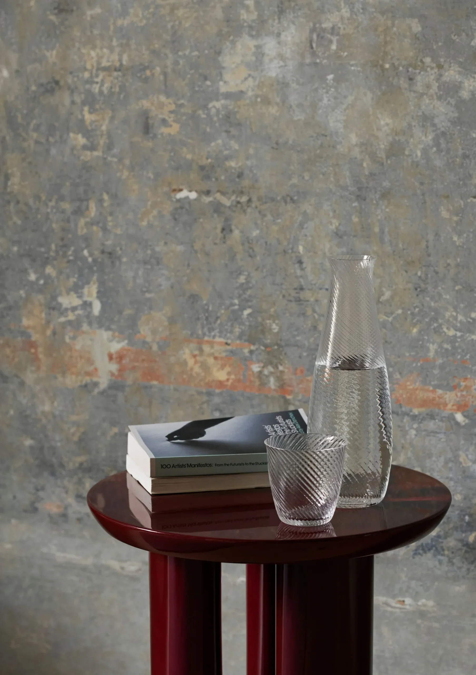 Collect Sc78 Vannglass 2-Pakning