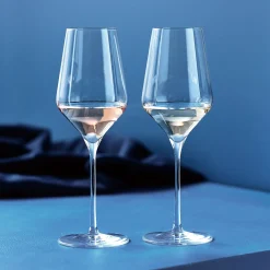 Connoisseur Extravagant Hvitvinsglass 40,5 Cl 4-Pakning