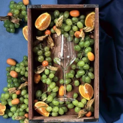 Connoisseur Extravagant Hvitvinsglass 40,5 Cl 4-Pakning