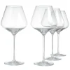 Connoisseur Extravagant Rodvinsglass 71 Cl 4-Pakning