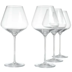 Connoisseur Extravagant Rodvinsglass 71 Cl 4-Pakning