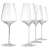 Connoisseur Extravagant Rodvinsglass 64,5 Cl 4-Pakning