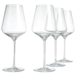 Connoisseur Extravagant Rodvinsglass 64,5 Cl 4-Pakning
