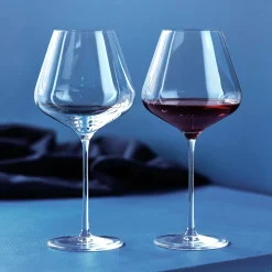 Connoisseur Extravagant Rodvinsglass 71 Cl 4-Pakning