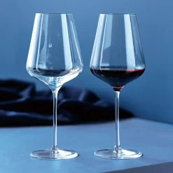 Connoisseur Extravagant Rodvinsglass 64,5 Cl 4-Pakning