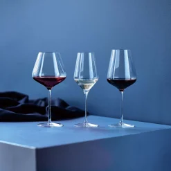 Connoisseur Extravagant Rodvinsglass 64,5 Cl 4-Pakning