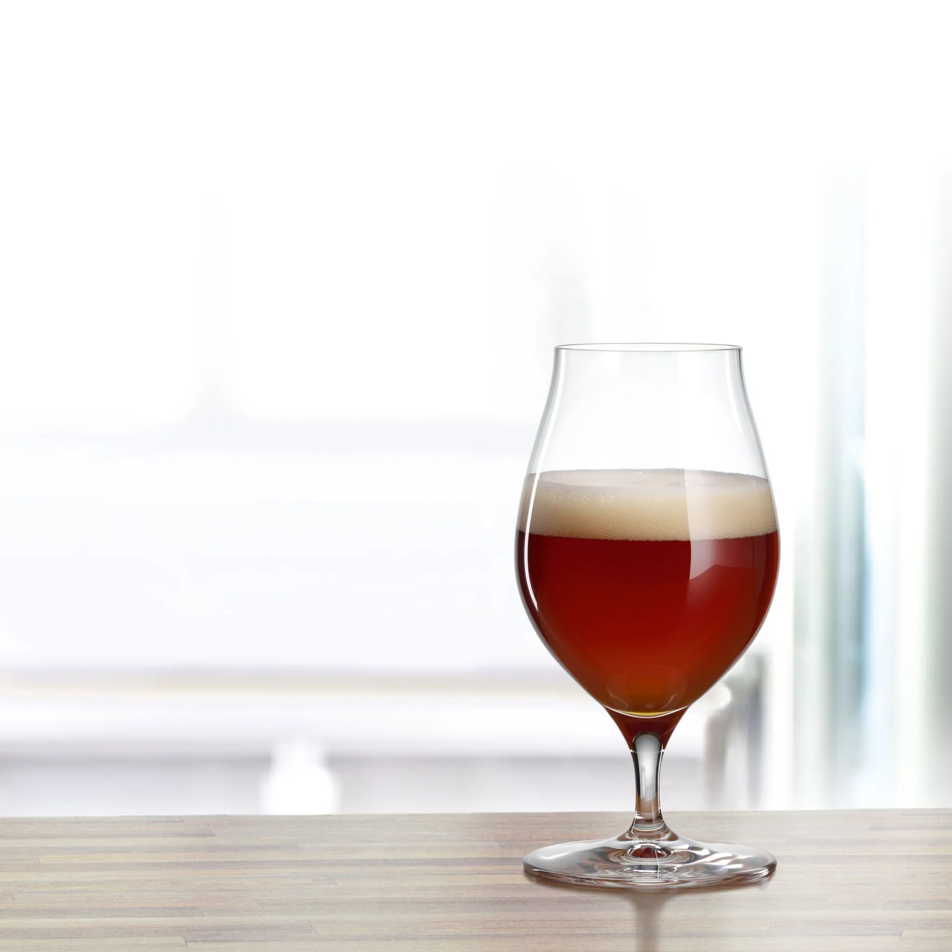 Craft Beer Barrel Aged Ølglass 48 Cl 4-Stk.