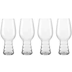 Craft Beer Ipa Glass 54Cl, 4-Stk.