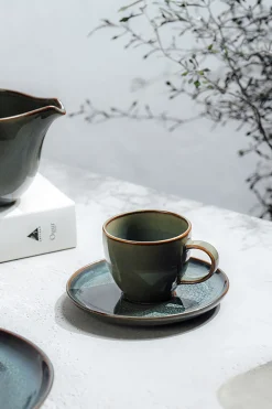Crafted Breeze Fat Til Espressokopp O 12 Cm