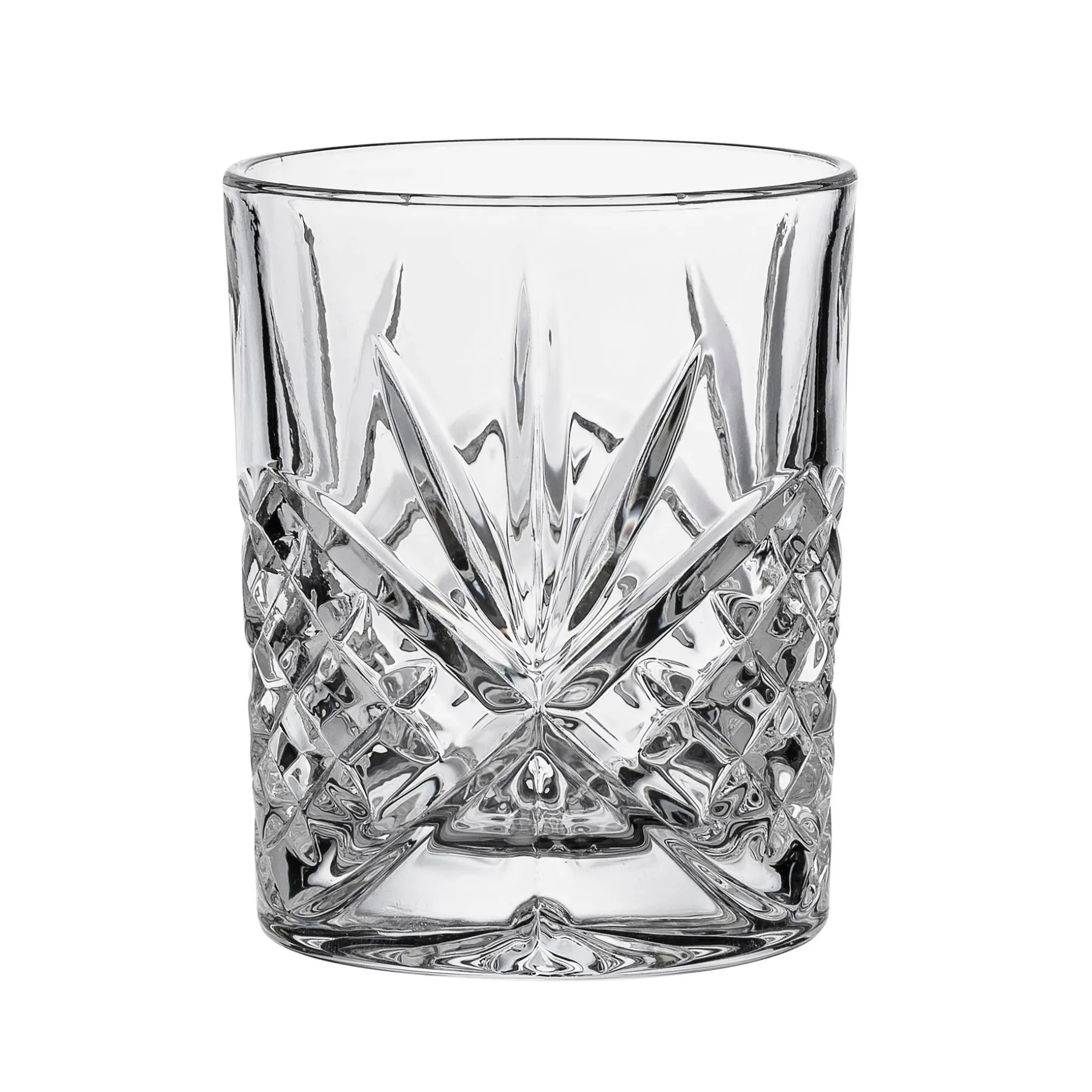 Cristel Vannglass