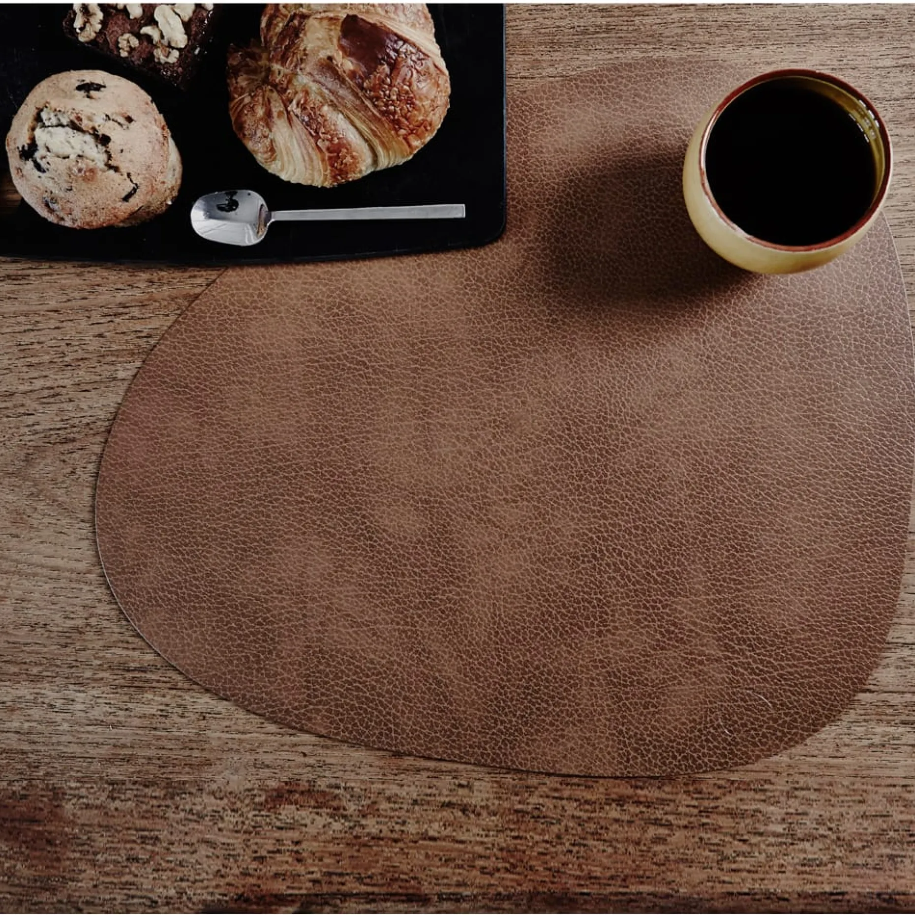Curve Nupo Bordbrikke