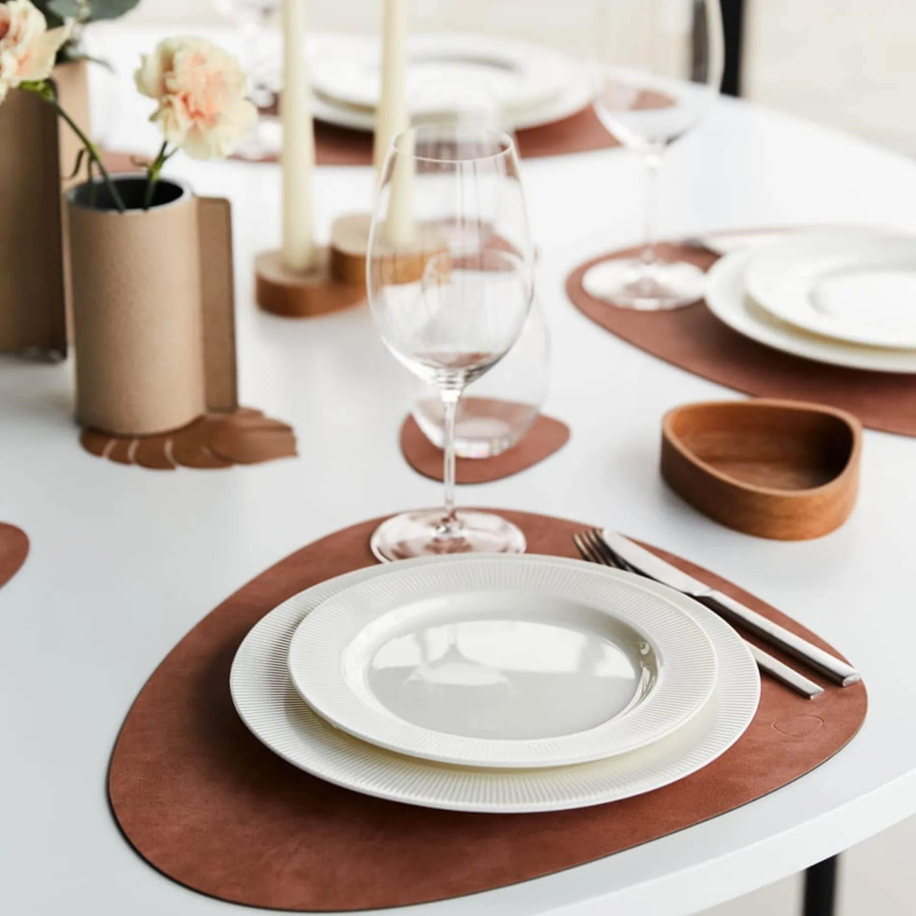 Curve Nupo Bordbrikke