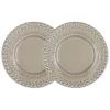 Daisy Middagstallerken O 29 Cm 2-Stk.