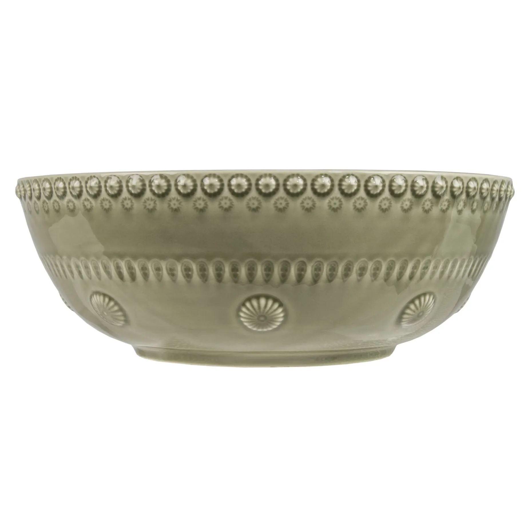 Daisy Salatskal O 23 Cm