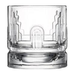 Dandy Whiskeyglass 4 Deler