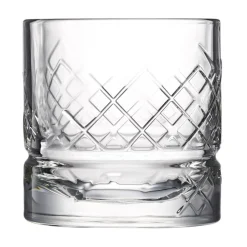 Dandy Whiskeyglass 4 Deler